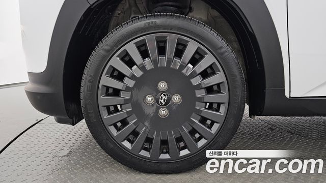 Hyundai Casper Turbo Inspiration — пробег 39 977 км — фото 5 из 5