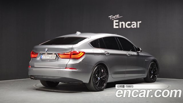 BMW Gran Turismo GT ED Edition — пробег 95 901 км — фото 2 из 5