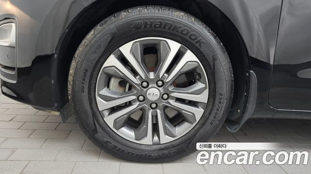 Kia Carnival 11-Seater Prestige — пробег 113 410 км — фото 5 из 5