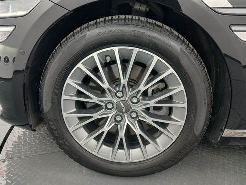 Genesis G80 Gasoline 2.5 Turbo AWD — пробег 26 313 км — фото 5 из 5