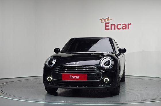 Mini Clubman Classic 2nd — пробег 16 793 км — фото 3 из 5