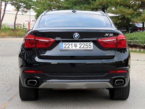 BMW X6 xDrive 30d — пробег 111 900 км — фото 4 из 5