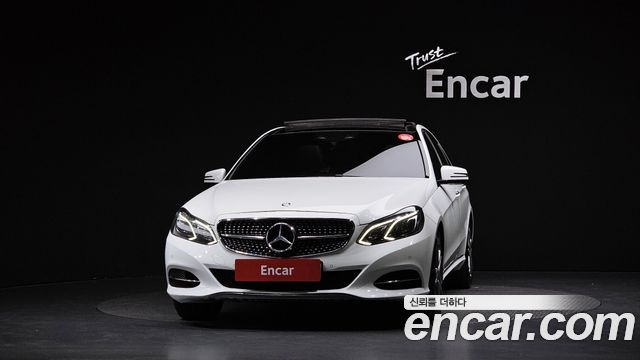 Mercedes-Benz E-Class E250 BlueTec 4MATIC AV — пробег 318 456 км — фото 3 из 5