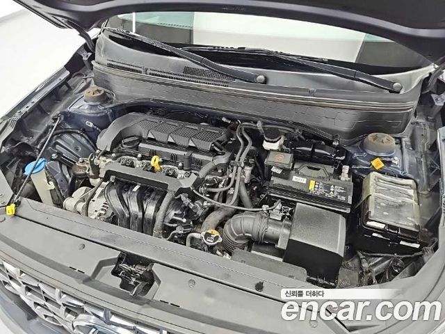 Hyundai Venue 1.6 Modern — пробег 93 065 км — фото 5 из 5