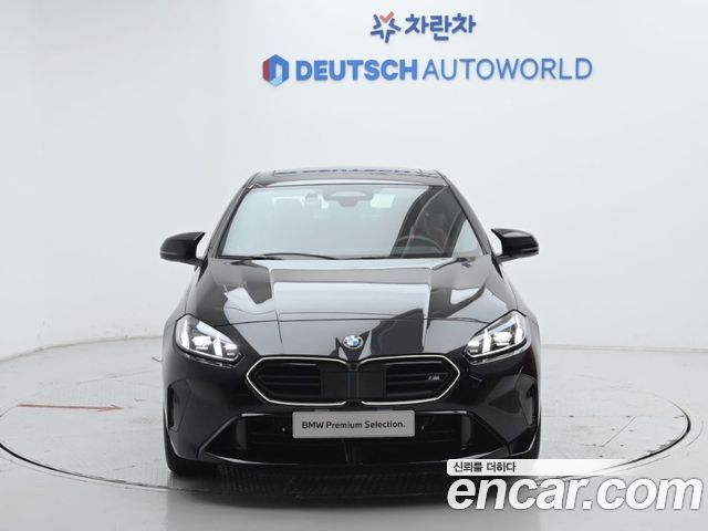 BMW 2-Series M235 xDrive — пробег 4 244 км — фото 3 из 5