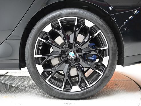BMW 2-Series M235 xDrive — пробег 4 244 км — фото 5 из 5