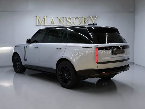 Land Rover Range Rover P530 Autobiography Long Wheel Base — пробег 9 810 км — фото 2 из 5