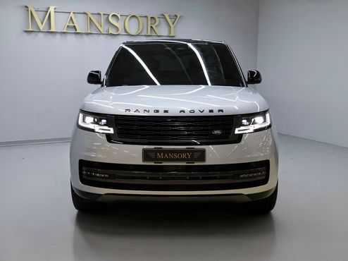 Land Rover Range Rover P530 Autobiography Long Wheel Base — пробег 9 810 км — фото 3 из 5