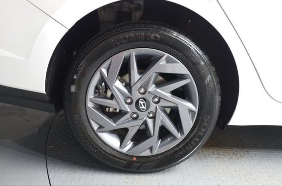 Hyundai AVANTE Smart — пробег 38 904 км — фото 5 из 5