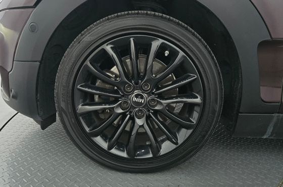Mini Clubman Standard 2nd — пробег 76 256 км — фото 5 из 5