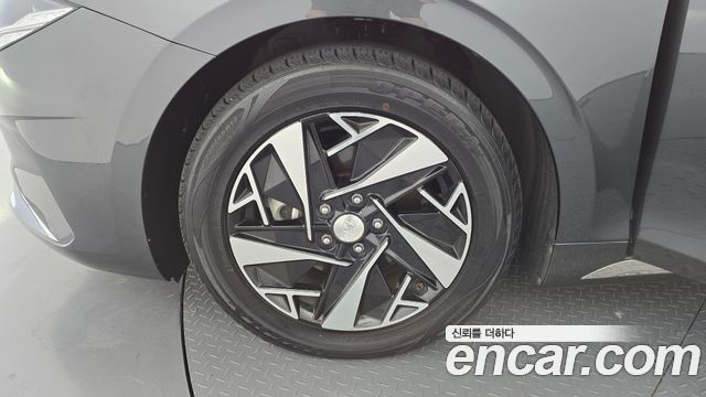 Hyundai Grandeur Exclusive — пробег 69 486 км — фото 5 из 5