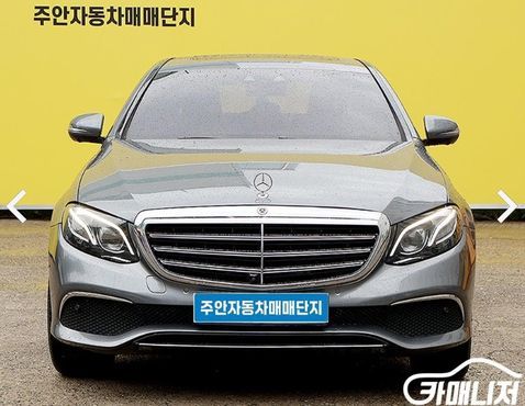 Mercedes-Benz E-Class E300 4MATIC Exclusive — пробег 155 659 км — фото 1 из 5