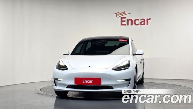 Tesla Model 3 Long Range AWD — пробег 23 098 км — фото 3 из 5