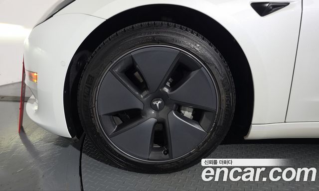 Tesla Model 3 Long Range AWD — пробег 23 098 км — фото 5 из 5