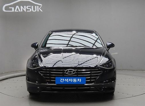 Hyundai Sonata 2.0 Premium Family — пробег 68 450 км — фото 3 из 5