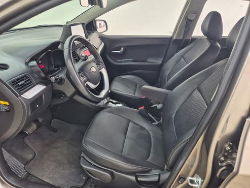 Kia morning Luxury — пробег 106 667 км — фото 5 из 5