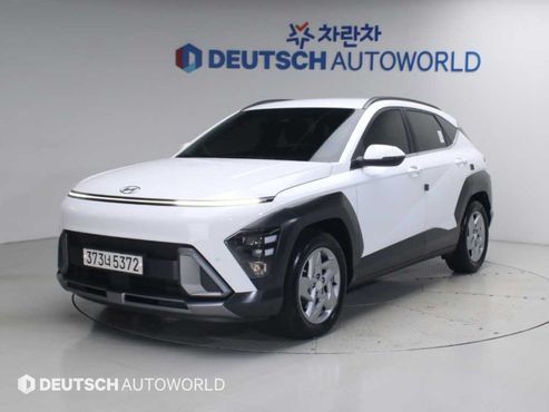 Hyundai Kona Premium — пробег 51 387 км — фото 2 из 5