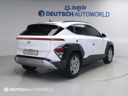 Hyundai Kona Premium — пробег 51 387 км — фото 4 из 5