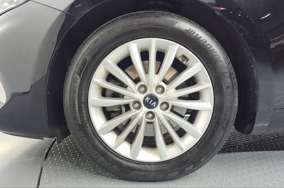 Kia K7 2.5 GDI Prestige — пробег 97 085 км — фото 5 из 5