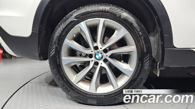 BMW X6 xDrive 30d — пробег 121 144 км — фото 5 из 5