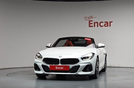 BMW Z4 sDrive20i M Sport — пробег 6 356 км — фото 3 из 5