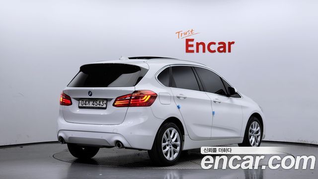 BMW 2-Series Joy — пробег 51 123 км — фото 2 из 5