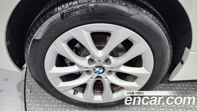 BMW 2-Series Joy — пробег 51 123 км — фото 5 из 5