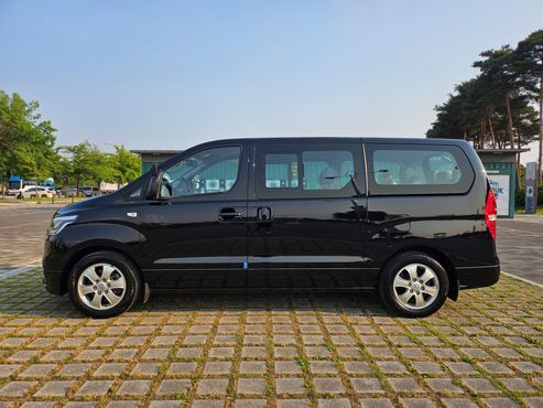 Hyundai Starex Wagon 12-Seater Smart — пробег 87 955 км — фото 5 из 5