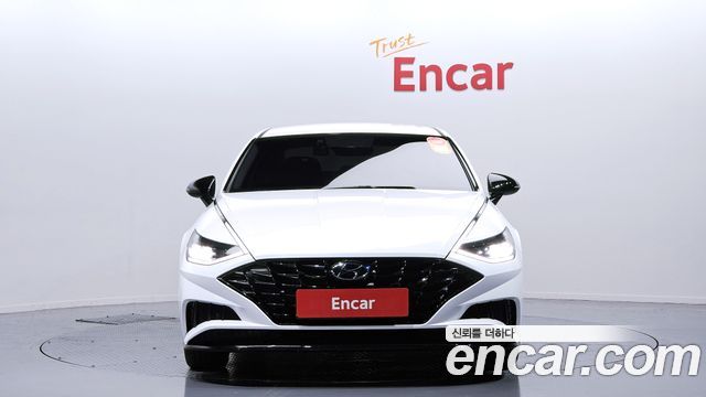 Hyundai Sonata 2.0 Modern — пробег 27 869 км — фото 3 из 5
