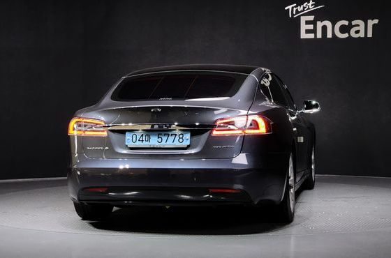 Tesla Model S 75D — пробег 144 763 км — фото 4 из 5