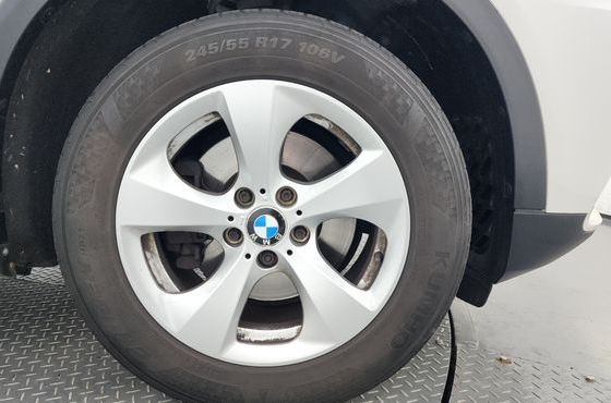 BMW X3 xDrive 30d High — пробег 150 014 км — фото 5 из 5