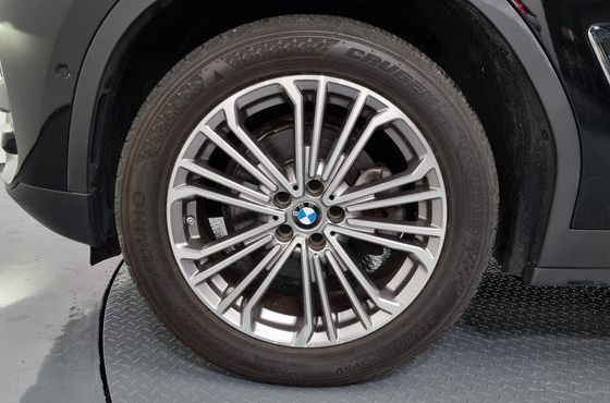 BMW X3 xDrive 20i Luxury — пробег 87 040 км — фото 5 из 5
