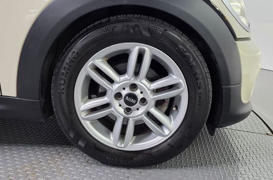Mini Cooper Standard 2nd — пробег 98 830 км — фото 5 из 5
