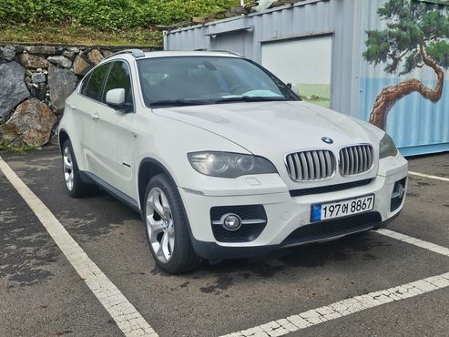 BMW X6 50i — пробег 167 876 км — фото 2 из 5