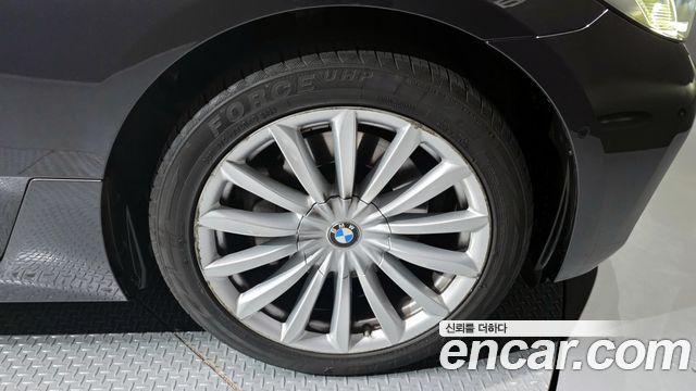 BMW Gran Turismo 620d Luxury — пробег 114 957 км — фото 5 из 5