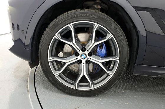 BMW X6 xDrive30d M Sport — пробег 67 346 км — фото 5 из 5
