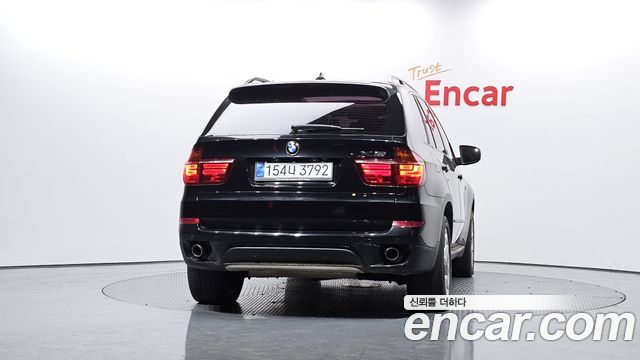 BMW X5 xDrive 30d — пробег 169 834 км — фото 4 из 5
