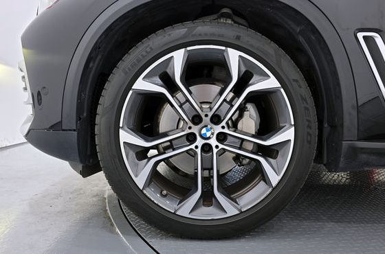 BMW X5 xDrive 40i xLine — пробег 22 211 км — фото 5 из 5