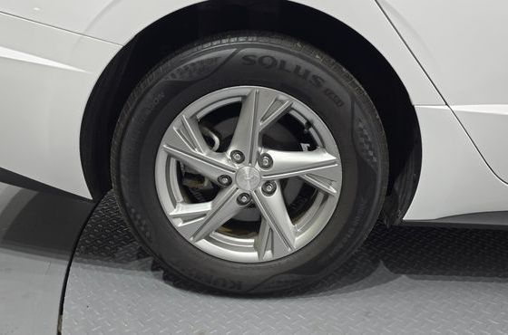 Hyundai Sonata 2.0 Premium — пробег 75 029 км — фото 5 из 5