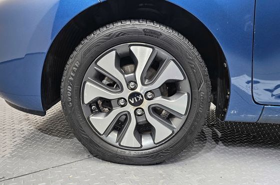 Kia morning Luxury — пробег 109 533 км — фото 5 из 5
