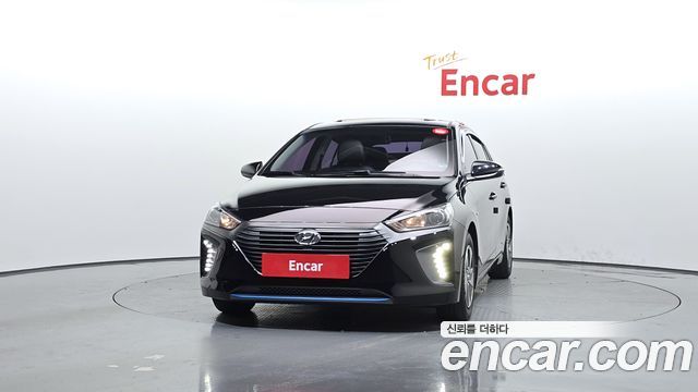 Hyundai Ioniq N — пробег 149 755 км — фото 3 из 5