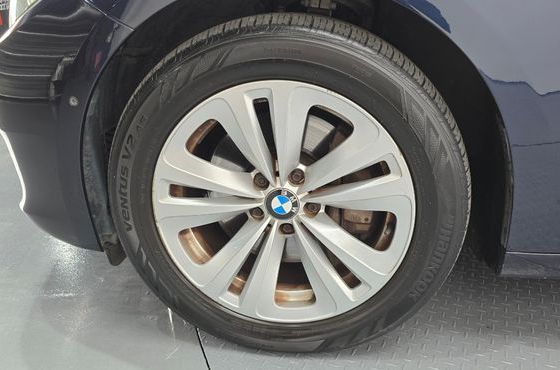 BMW Gran Turismo GT xDrive — пробег 123 157 км — фото 5 из 5