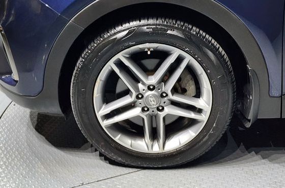 Hyundai Maxcruz Diesel 2.2 2WD Exclusive — пробег 119 355 км — фото 5 из 5