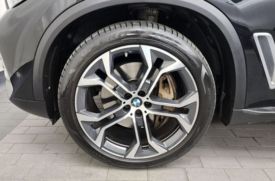 BMW X5 xDrive 40d xLine — пробег 73 314 км — фото 5 из 5