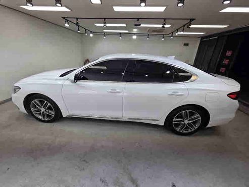 Hyundai Grandeur 3.0 Exclusive — пробег 116 790 км — фото 5 из 5