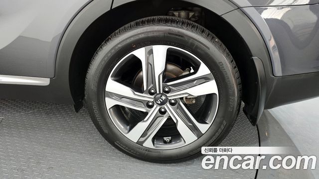 Kia Sorento Diesel 2.2 2WD Prestige — пробег 144 614 км — фото 5 из 5