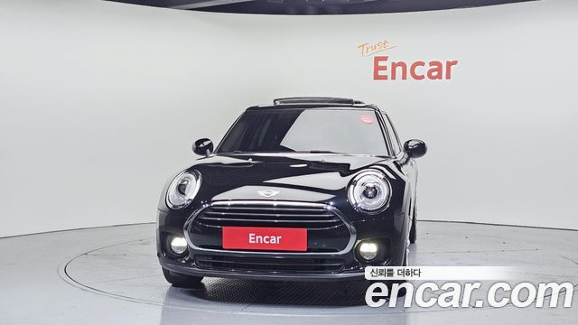 Mini Clubman Standard 2nd — пробег 72 996 км — фото 3 из 5
