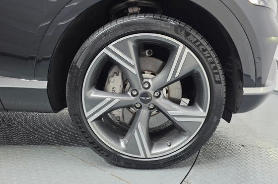 Genesis GV80 2.5T Gasoline AWD — пробег 13 615 км — фото 5 из 5