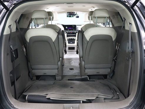 Kia Carnival Gasoline 9-Seater Noblesse — пробег 37 400 км — фото 5 из 5