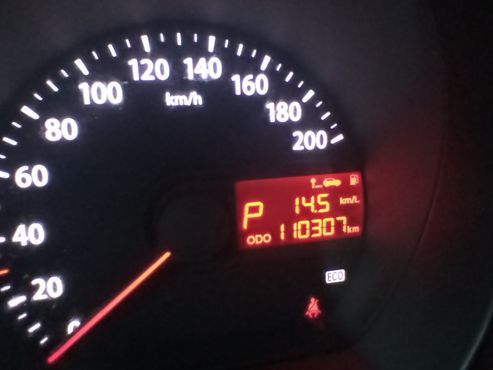 Kia morning Luxury — пробег 110 306 км — фото 4 из 5